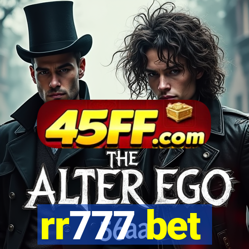 rr777 bet